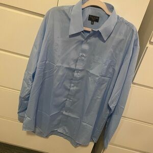 Men’s dress shirt